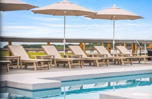 Georgetown House | Blue Marlin cottage