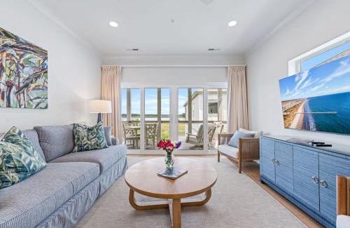 Georgetown House | Blue Marlin cottage