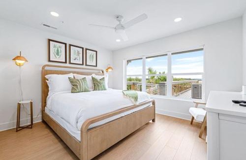 Georgetown House | Blue Marlin cottage