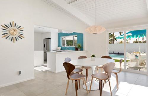 Racquet Club Estates House | Blue Martini