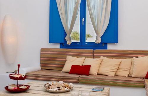 Astypalaia Villa | Blue Meadow