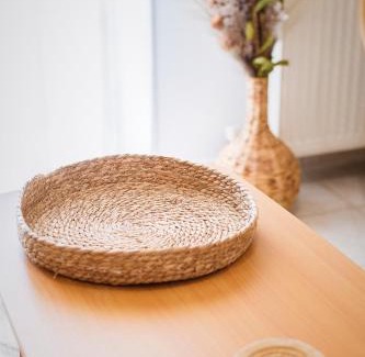 Fanari Apartment | Blue Memories
