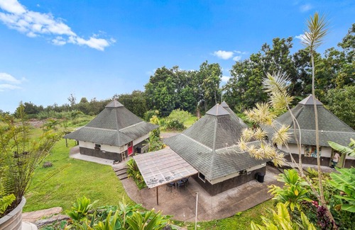 Holualoa Cottage | BLUE Mermaid's Cottage TA-038-749-9520-01