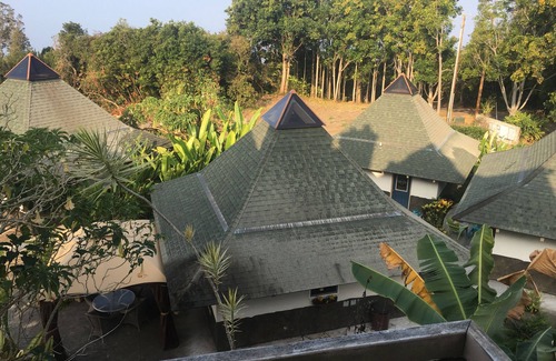 Holualoa Cottage | BLUE Mermaid's Cottage TA-038-749-9520-01