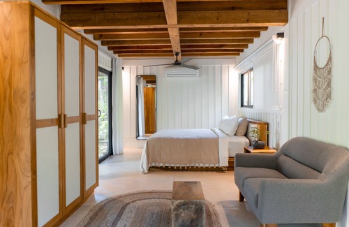 Playa Santa Teresa Hotel | Blue Mist Hotel & Beach Club