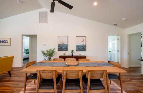 Paso Robles House | Blue Moon Escape