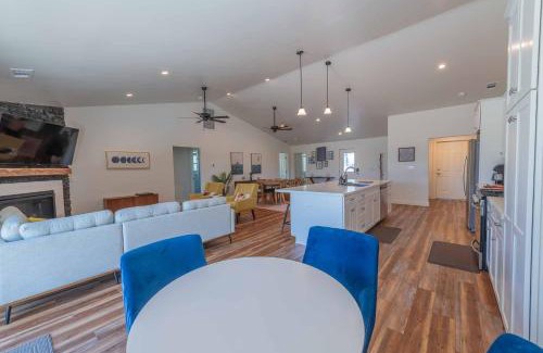 Paso Robles House | Blue Moon Escape