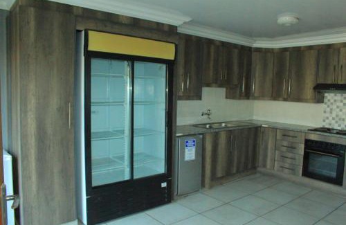 Evander House | Blue Moon Guest House