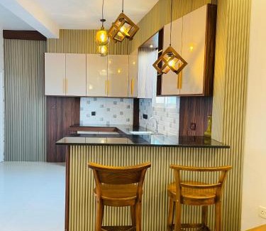 Pelena Apartment | Blue Moon Villa