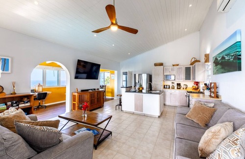 Cart Path Villa | Blue Moon Villa