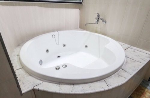 Gwangsan-gu Hotel | Blue Motel