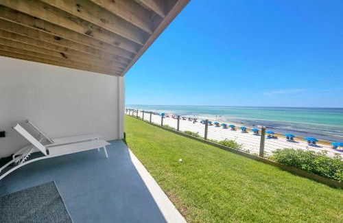 Santa Rosa Beach House | Blue Mountain Beach Villas 5B