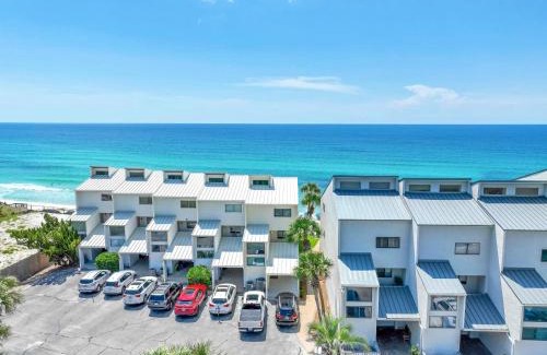 Santa Rosa Beach House | Blue Mountain Beach Villas 5B