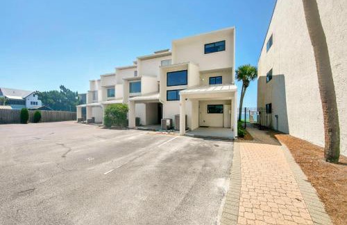 Santa Rosa Beach House | Blue Mountain Beach Villas 5B