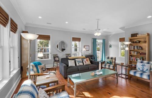 Santa Rosa Beach House | Blue Mountain Breeze