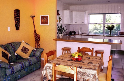 West Beach House | Blue Mountain Guest House