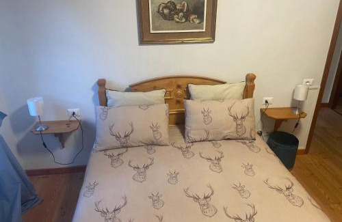 Ponte di Legno Apartment | Blue Mountain