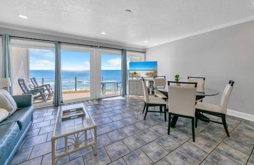 Santa Rosa Beach Apartment | Blue Mountain Villa 2B