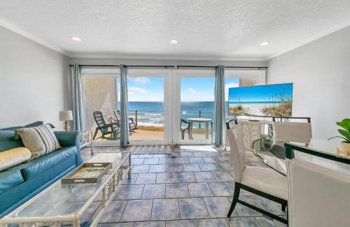 Santa Rosa Beach Apartment | Blue Mountain Villa 2B