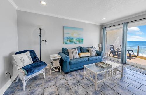 Santa Rosa Beach Apartment | Blue Mountain Villa 2B