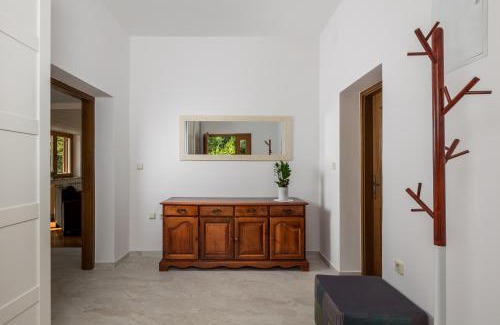 Opric Apartment | Blue n' Green & Sun inbetween