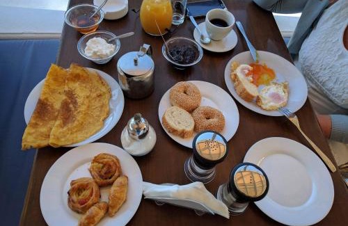 Tingaki Hotel | Blue Nest Hotel