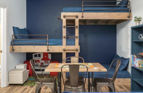 Branson West House | Blue Oak Hideaway - A Kids Paradise