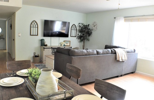 Atascadero House | Blue Oak Ranch - Wine Country Retreat w/ Disc Golf