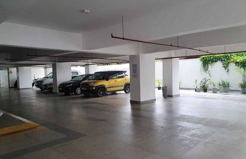 Mount Lavinia Apartment | Blue Ocean Apartment by EPICK