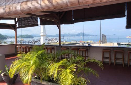 Labuan Bajo Hotel | Blue Ocean Hotel