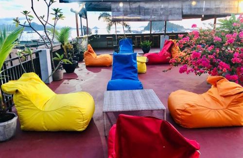 Labuan Bajo Hotel | Blue Ocean Hotel