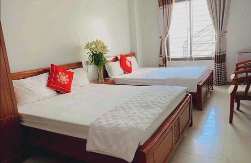 Sam Son Hotel | Blue Ocean Hotel SS -BAYLUXURY