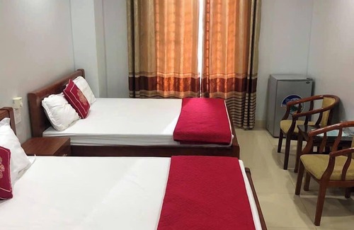 Sam Son Hotel | Blue Ocean Hotel SS -BAYLUXURY