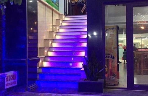Sam Son Hotel | Blue Ocean Hotel SS - by BAY LUXURY
