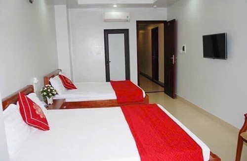 Sam Son Hotel | Blue Ocean Hotel SS - by BAY LUXURY