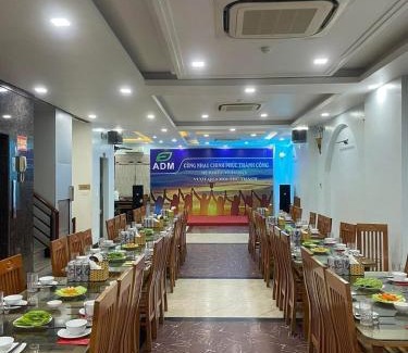 Sam Son Hotel | Blue Ocean Hotel