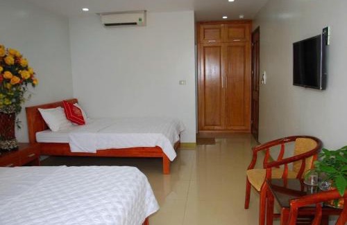 Sam Son Hotel | Blue Ocean Hotel