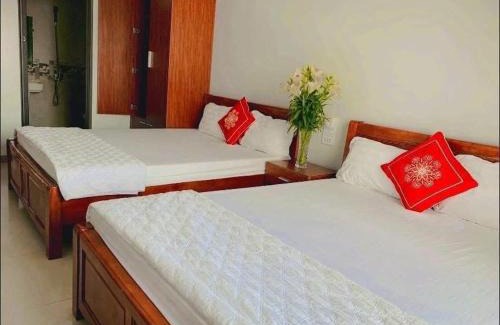 Sam Son Hotel | Blue Ocean Hotel