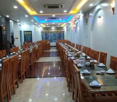 Sam Son Hotel | Blue Ocean Hotel
