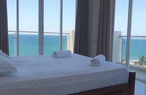 Mount Lavinia Apartment | Blue Ocean