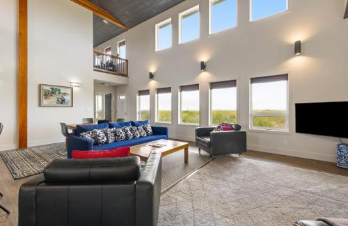 Westport House | Blue Ocean Lodge