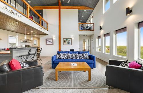 Westport House | Blue Ocean Lodge