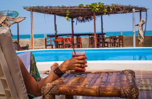 Mancora Hotel | Blue Ocean