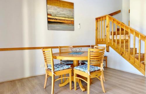 Kalbarri Apartment | Blue Ocean Villa 3 - Kalbarri, WA