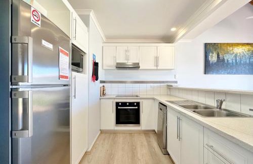 Kalbarri Apartment | Blue Ocean Villa 3 - Kalbarri, WA