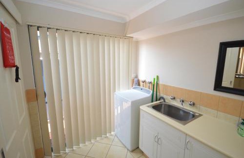 Kalbarri Apartment | Blue Ocean Villa 7 - Kalbarri, WA