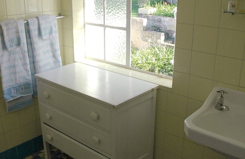 St. James Bed & Breakfast | Blue On Blue Bed and Breakfast