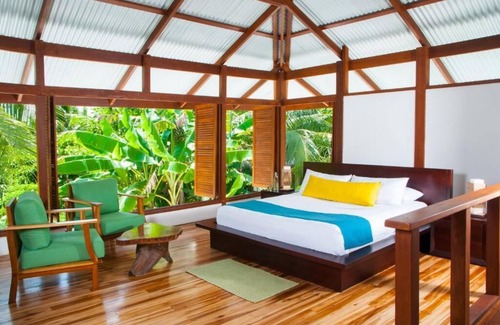 Puerto Jimenez Hotel | Blue Osa Beach Resort and Spa