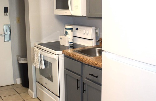 Myrtle Beach Hotel | Blue Palmetto Vacation Rentals