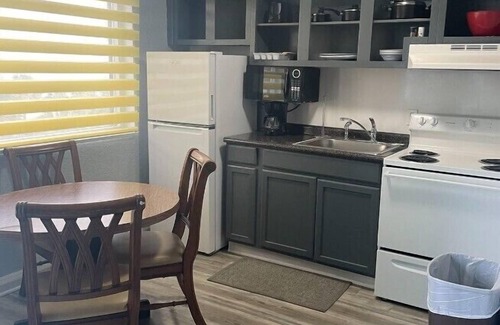Myrtle Beach Hotel | Blue Palmetto Vacation Rentals